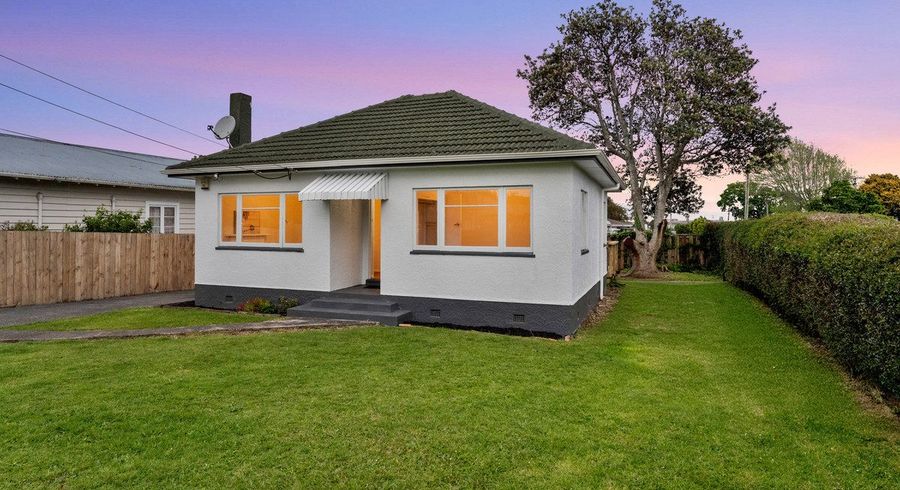  at 1/1 Freyberg Avenue, Papatoetoe, Manukau City, Auckland
