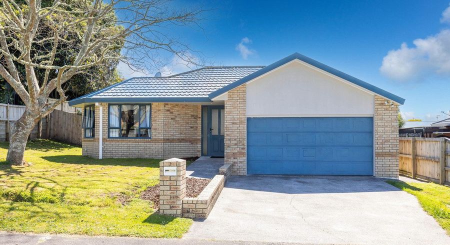  at 3 Lloyd Drive, Nawton, Hamilton, Waikato