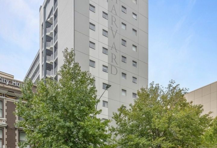  at 1K/147 Hobson Street, City Centre, Auckland City, Auckland