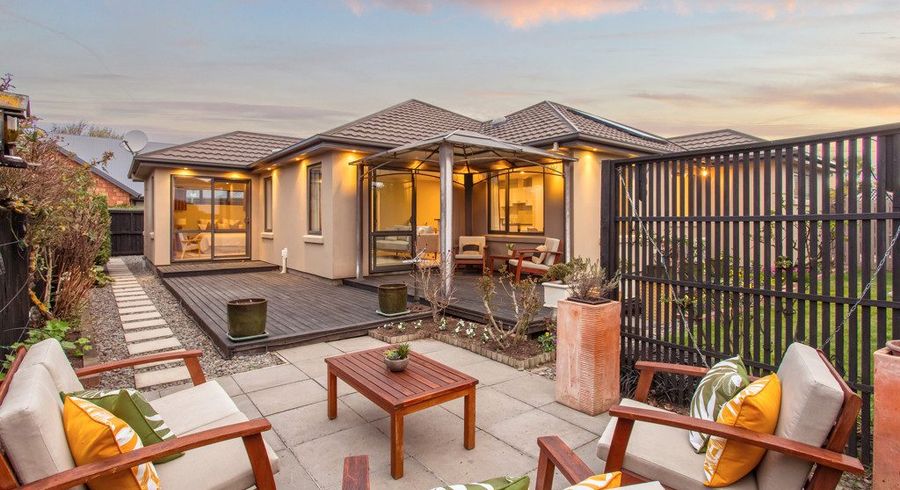  at 4 Cayman Close, Shirley, Christchurch