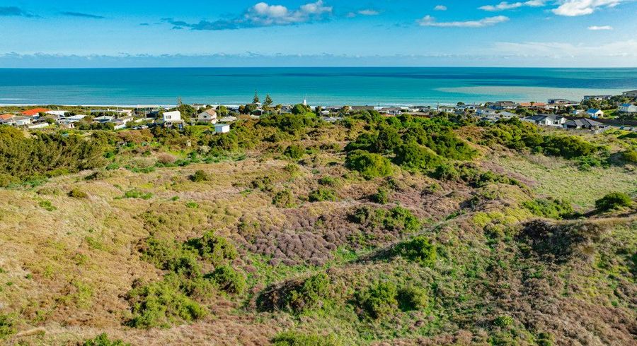  at 47 Golf Vue Place, Castlecliff, Whanganui, Manawatu / Whanganui
