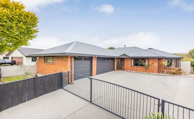  at 29 Washington Parade, Milson, Palmerston North