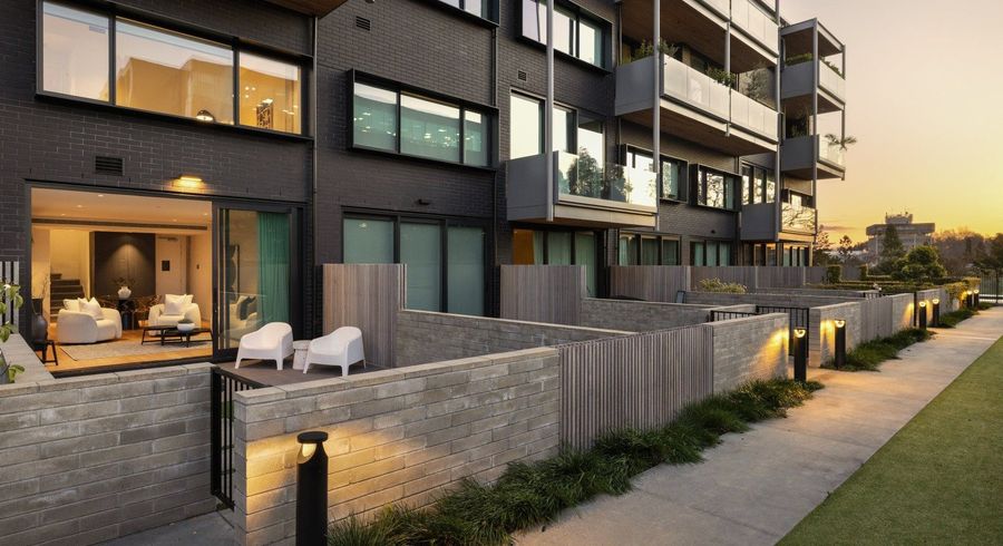  at 107/1 Clyde Street, Hamilton East, Hamilton, Waikato