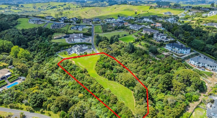  at 884 Redoubt Road, Manukau, Manukau City, Auckland