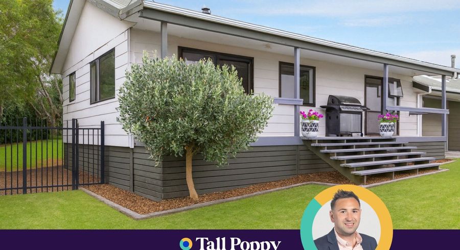  at 1/99 Arthur Crescent, Hilltop, Taupo, Waikato