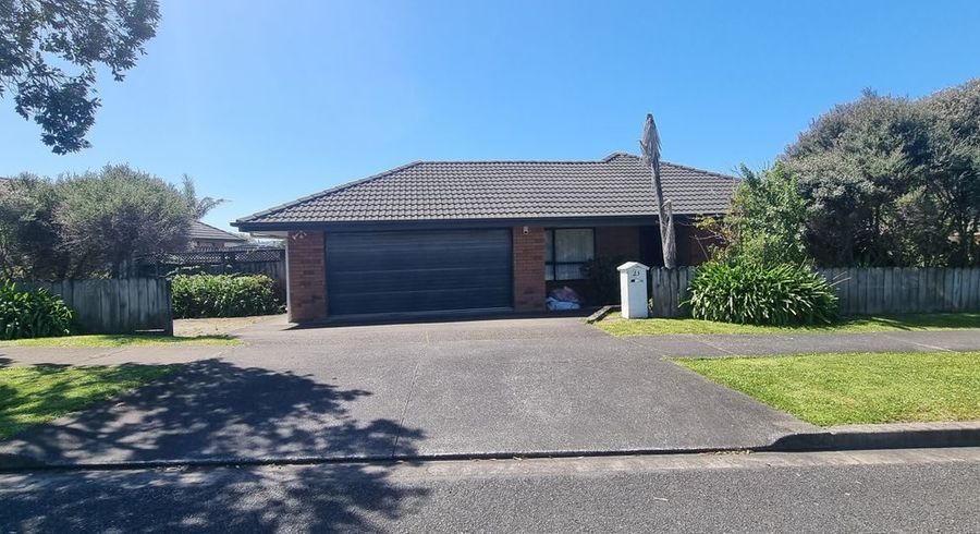  at 23 Michael Jones Drive, Flat Bush, Manukau City, Auckland