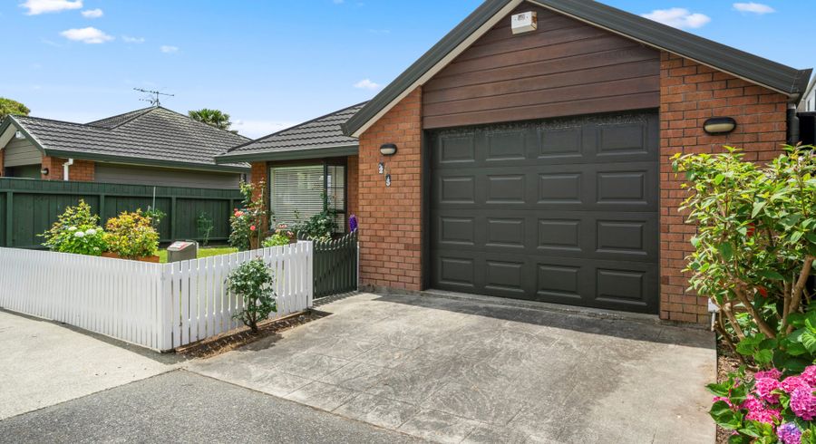  at 2/5 Birch Street, Lower Hutt, Lower Hutt, Wellington