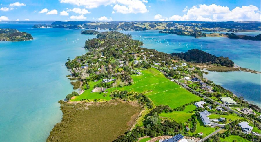  at 106 Ridge Road, Mahurangi East, Rodney, Auckland