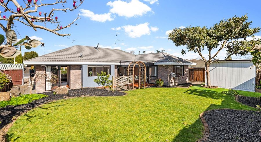  at 3 Millhouse Drive, Northpark, Manukau City, Auckland