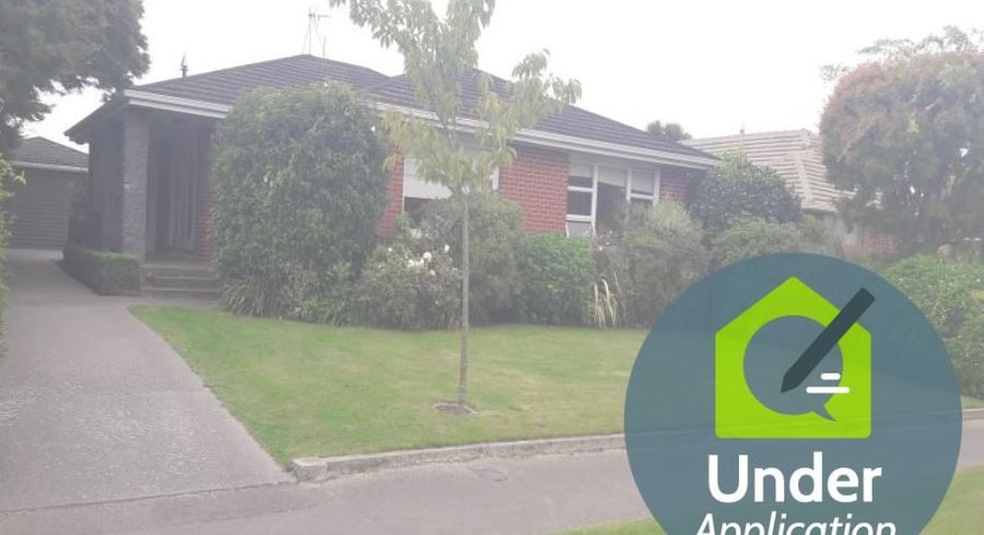  at 22 Birkenhead Street, Avonhead, Christchurch