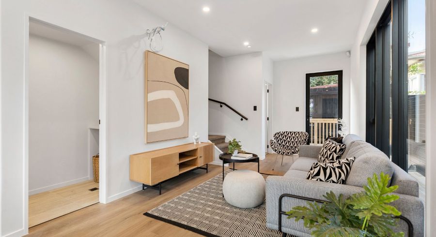  at 2/6C Kingsway Avenue, Sandringham, Auckland City, Auckland
