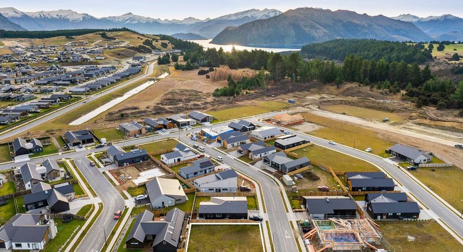  at 12 Onyx Street, Wanaka, Wanaka, Otago