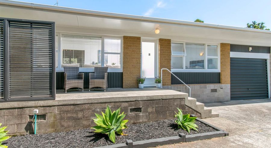  at 1/188 Campbell Road, Greenlane, Auckland