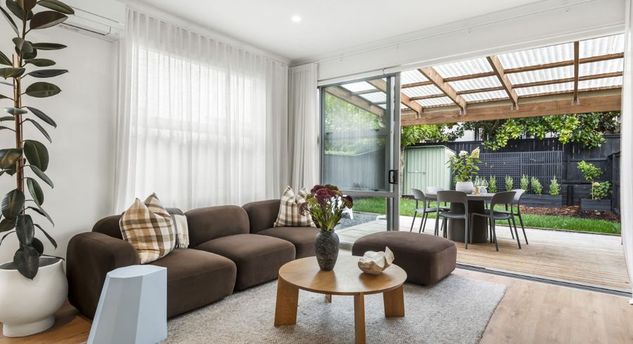  at 6 Lester Street, Hobsonville, Waitakere City, Auckland