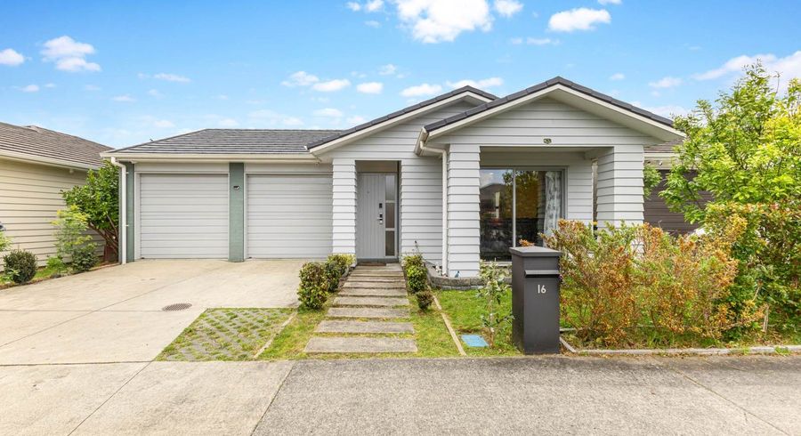  at 16 Gum Spear Road, Takanini, Papakura, Auckland