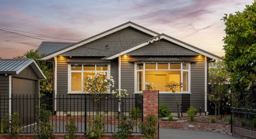  at 106 Stapletons Road, Richmond, Christchurch