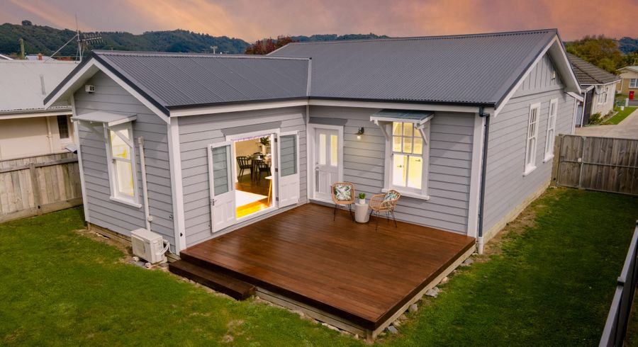 at 27A Liverpool Street, Trentham, Upper Hutt, Wellington
