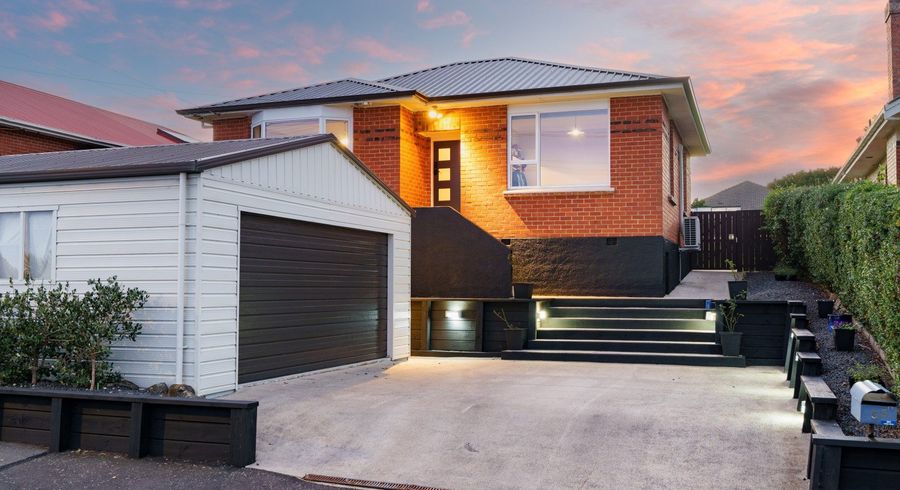  at 55 Spencer Street, Andersons Bay, Dunedin, Otago