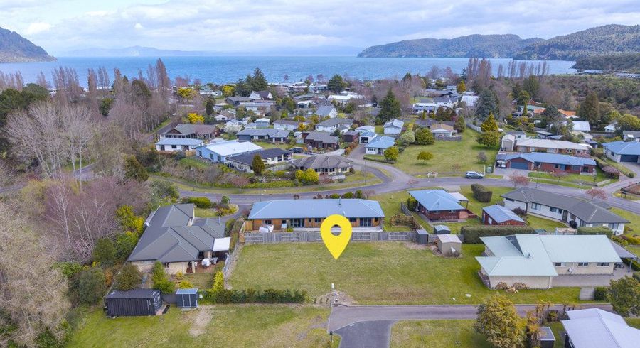  at 35 Lakemere Way, Kinloch, Taupo, Waikato