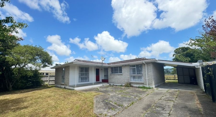  at 8 Egmont Place, Westbrook, Palmerston North