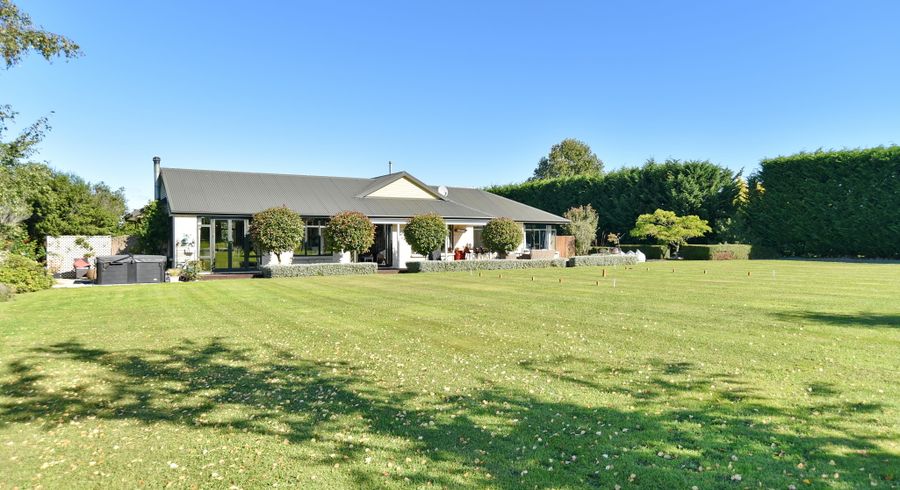  at 50 Truro Close, Ohoka, Kaiapoi