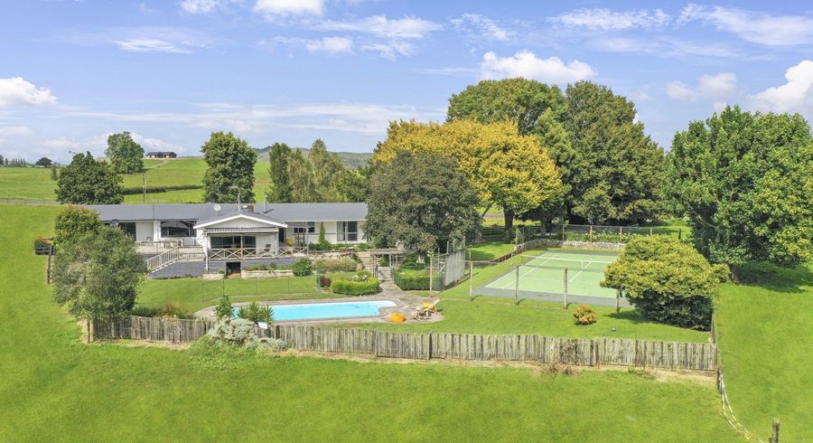  at 502 Te Kawa Road, Te Kawa, Te Awamutu