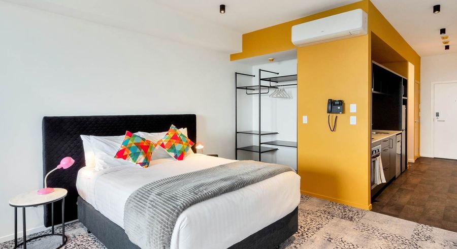  at 203/7 Layard Street, Avondale, Auckland City, Auckland