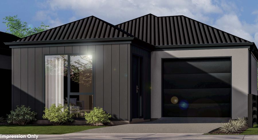  at Lot 22d Te Whaiawa - Weedons Ross Road, West Melton, Selwyn, Canterbury