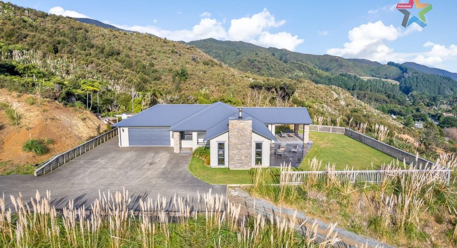  at 119 Coast Road, Wainuiomata, Lower Hutt