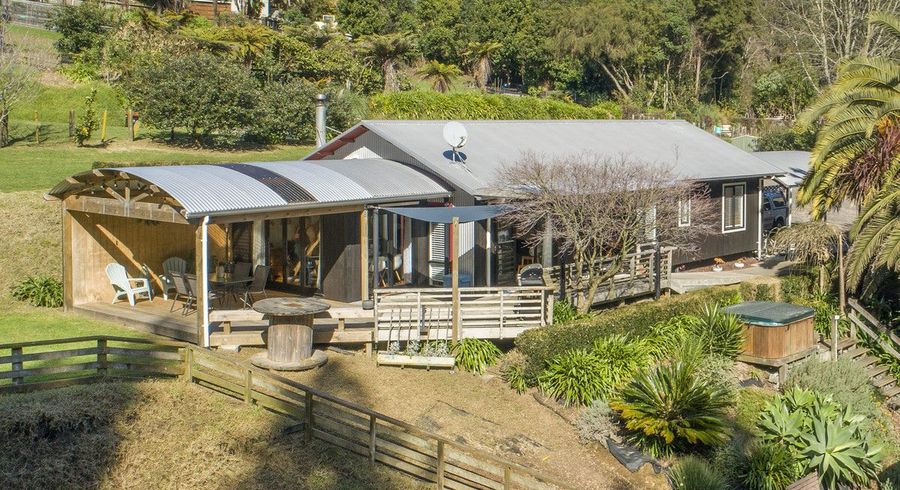  at 52 Panorama Drive, Welcome Bay, Tauranga