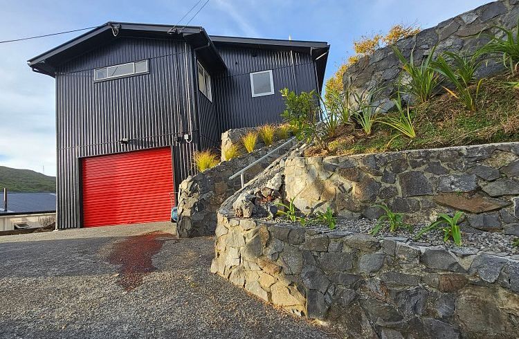  at 1 Surrey Street, Wilton, Wellington, Wellington