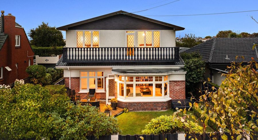  at 14 Wilson Avenue, Saint Clair, Dunedin, Otago