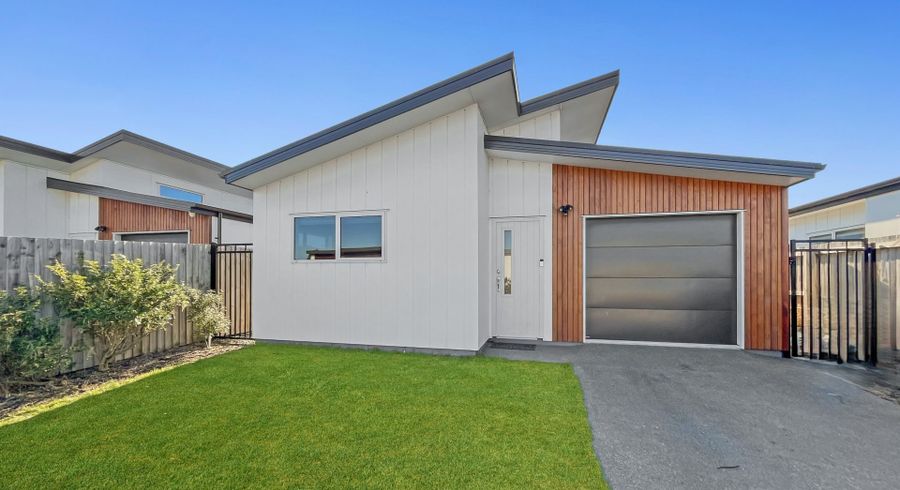  at 31 Dow Sq, Wigram, Christchurch City, Canterbury