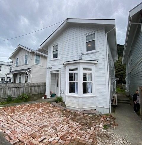  at 104A Tinakori Road, Thorndon, Wellington, Wellington