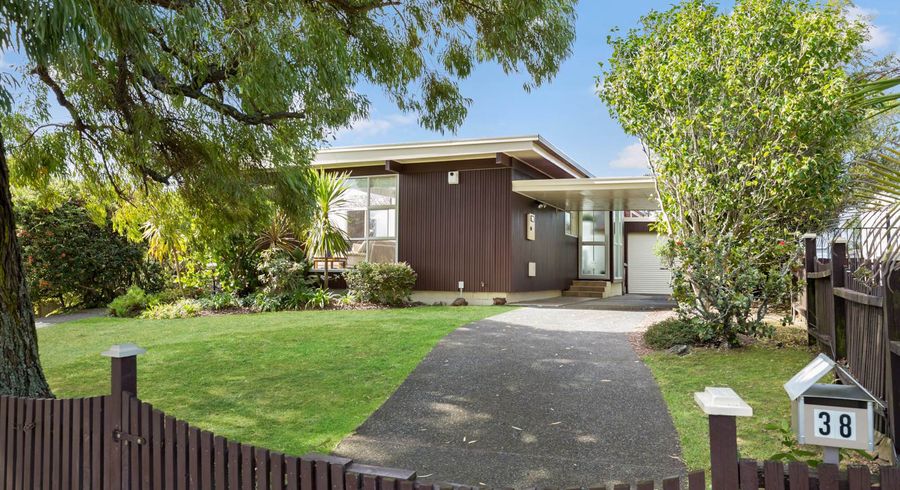  at 38 Halsey Drive, Lynfield, Auckland