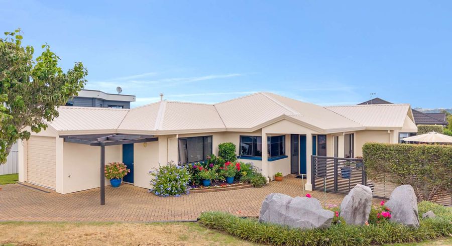  at 1 Vaucluse Drive, Nukuhau, Taupo, Waikato