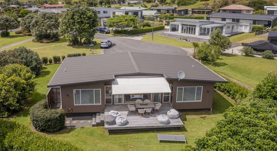  at 125 Adams Road, Whangapoua, Coromandel