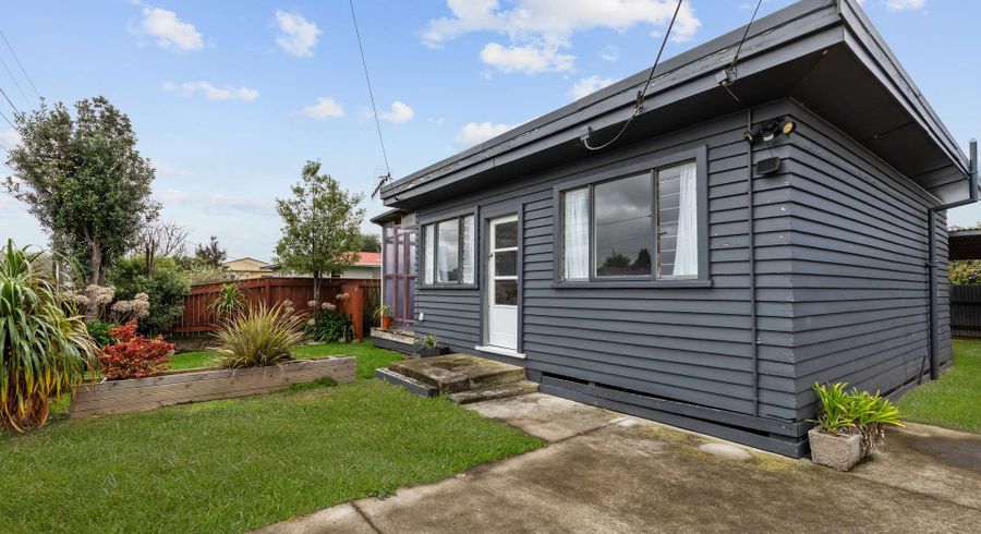  at 66 Salisbury Street, Ashhurst, Ashhurst