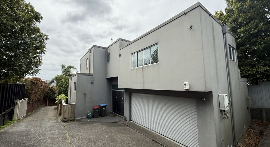  at 222A Kepa Road, Mission Bay, Auckland City, Auckland