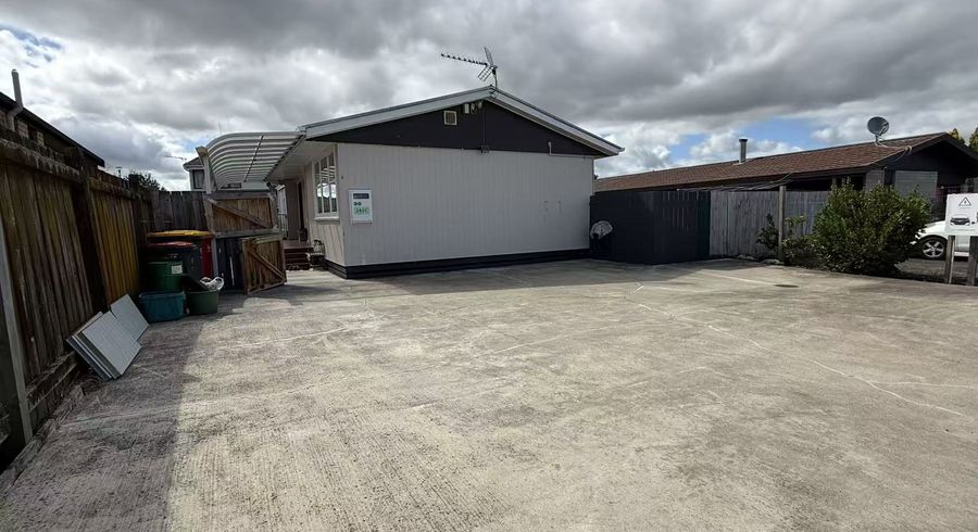  at 261c Te Rapa Road, Beerescourt, Hamilton, Waikato