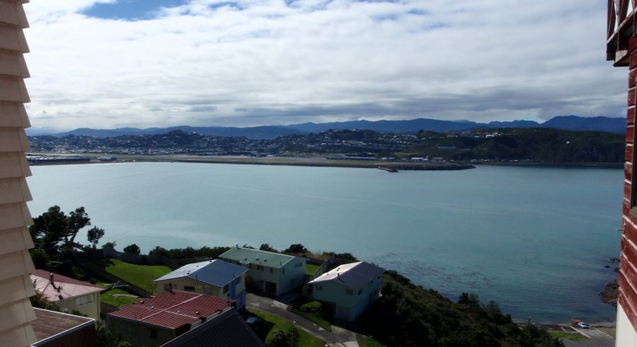  at 3/81 View Road, Houghton Bay, Wellington, Wellington
