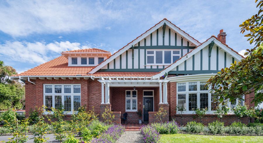  at 15 Ings Avenue, Saint Clair, Dunedin, Otago
