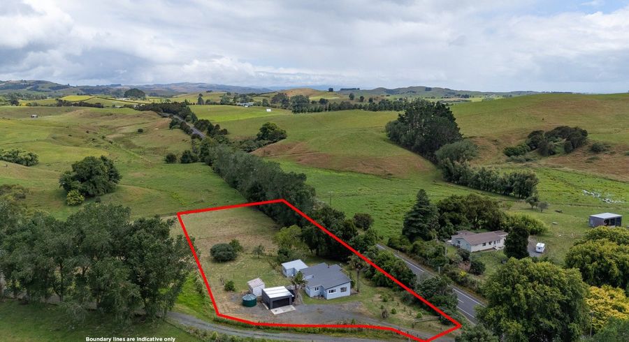  at 428a State Highway 27, Mangatarata, Hauraki, Waikato