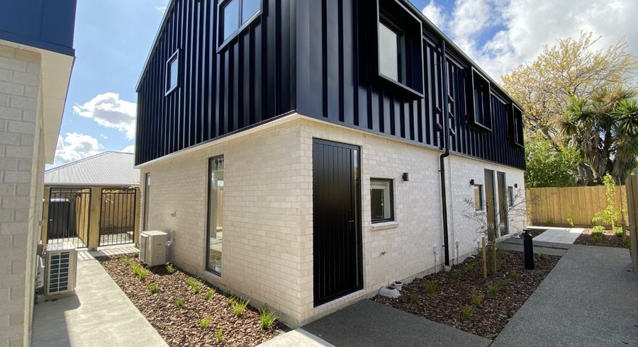  at 9/72 Cobham Street, Spreydon, Christchurch City, Canterbury