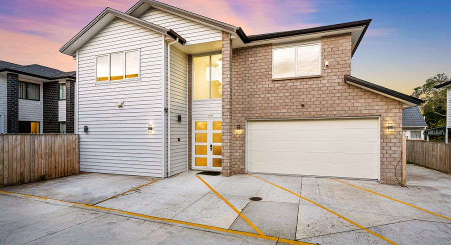  at 116B Hepburn Road, Glendene, Auckland