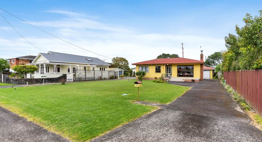  at 7 Puriri Street, Takapuna, North Shore City, Auckland