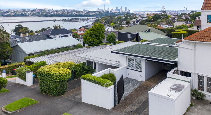 at 1A Rewiti Street, Orakei, Auckland