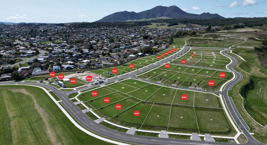  at Richmond Terrace, Richmond Heights, Taupo, Waikato