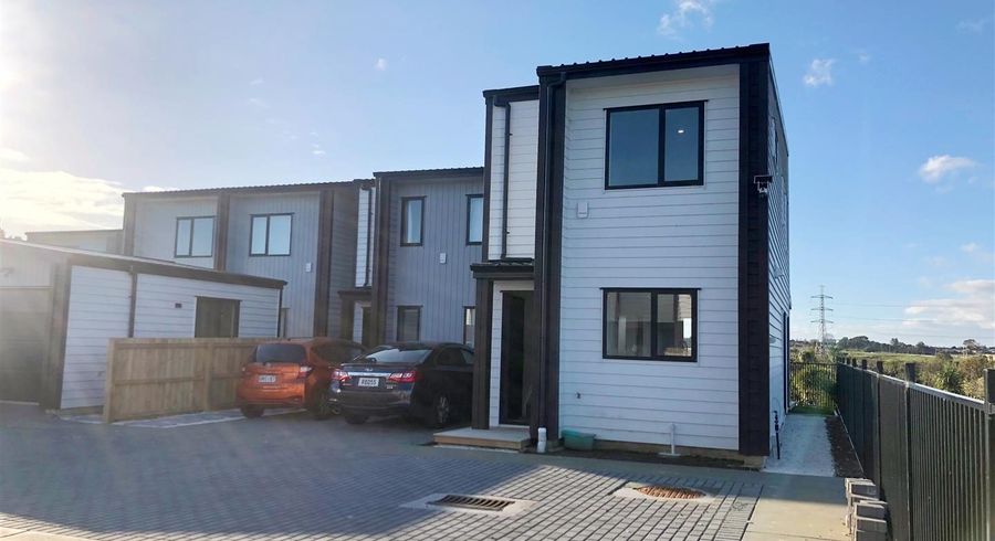  at Lot 6, 1 Ahunga Road, Karaka, Franklin, Auckland