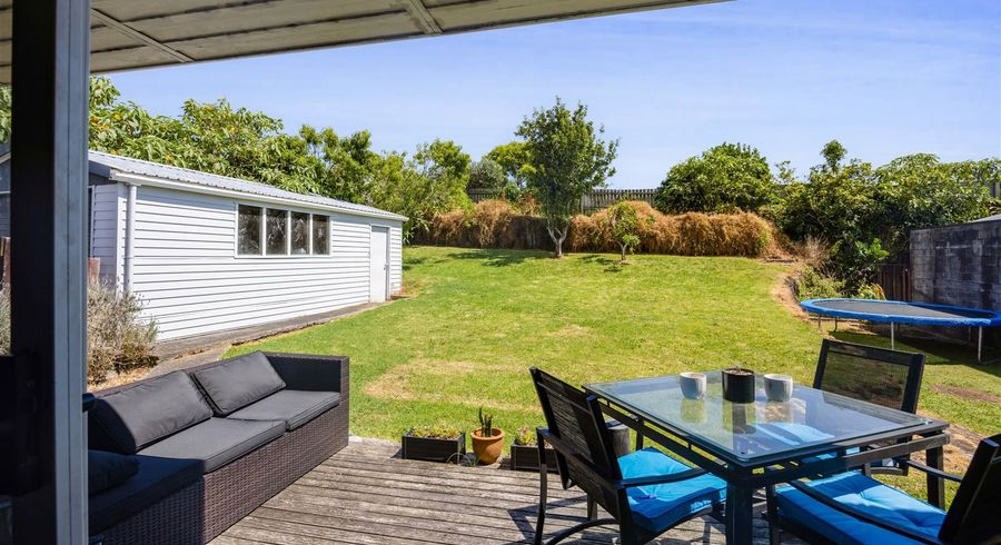  at 15 Camellia Avenue, Bell Block, New Plymouth